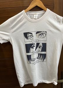 Attack on Titan T-Shirt