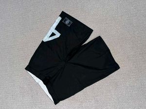 Black Dickies Baggy jorts