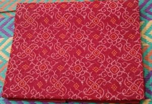 New Kota Doria Saree