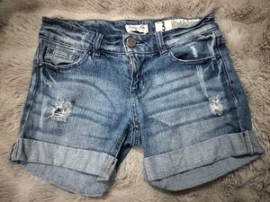 Y2k shorts