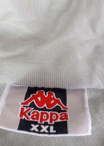 Kappa Track Jacket