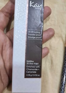New Eye Kohl Pencil