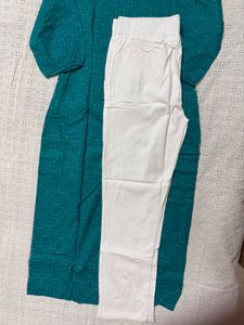Aurelia Kurta pant set