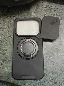 nothing 4 a pro .phone cover