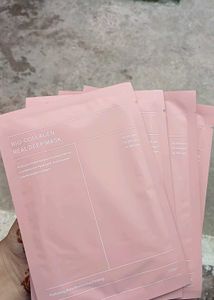 Bio-Collagen Mask (pack of 4)