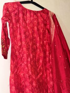 Heritage Kurta Set