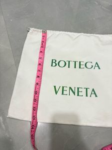 Bottega Veneta Dust Bag