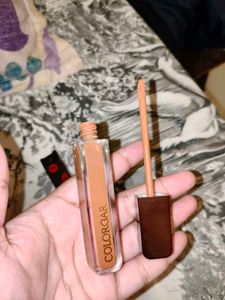 Colorbar Powerkiss Matte Liquid Lipstick