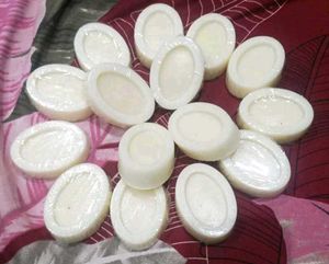 rice whitening 🧼 6