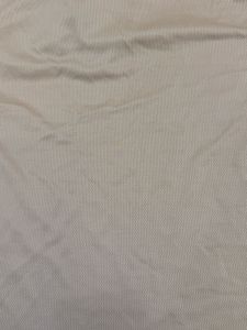 Men's Beige Polo T-Shirt