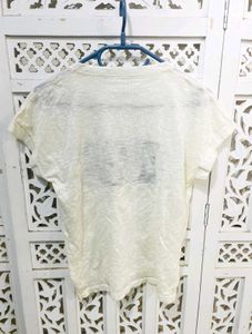 💝Play Graphic Print T-Shirt E
