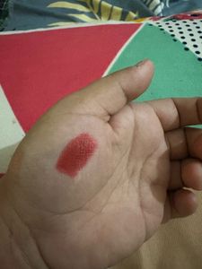 Insight Cosmetics Lipstick - New! Shade Wild Card