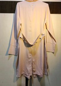 Madame Shirt Dress