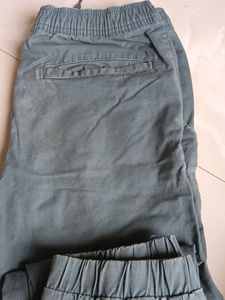 Comfortable Jogger Pants