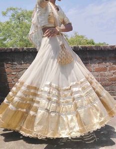 full flair lehenga choli