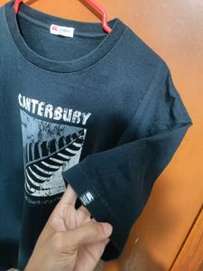 Canterbury Graphic T-Shirt