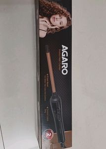 Agaro Hair Curler