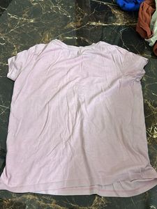 Cute Disney Mickey Mouse T-Shirt