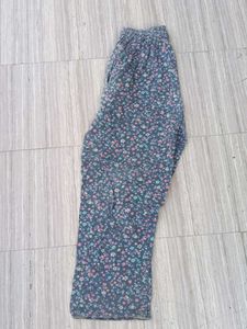 Floral Print lower