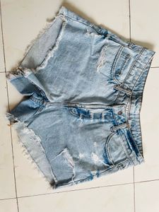 ZARA Shorts