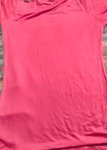Hoisery Girls T Shirt