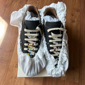 MM gats (paint splattered)