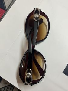 Stylish Brown Sunglasses