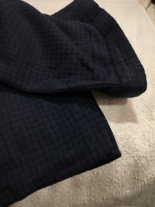 High waisted Classic Checkered Trousers