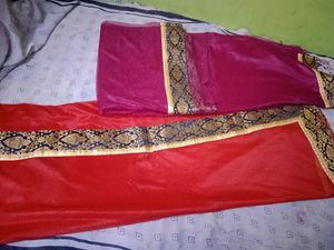 2 Sarees Combo New
