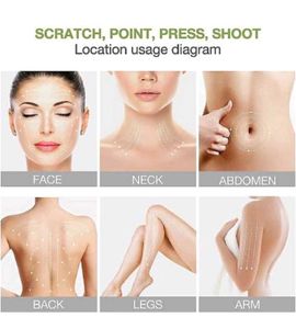 Jade Roller &amp; Gua Sha Set