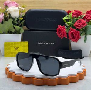 Emporio Armani Sunglasses