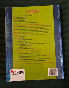 Indian Economic Development - Class XII