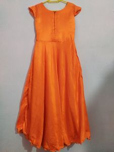 Gown