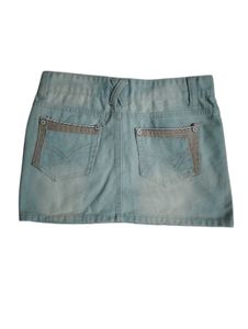 Vintage Mini Skirt