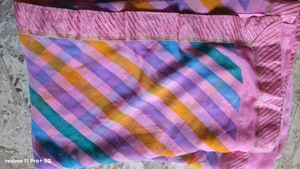 light weight daily use saree