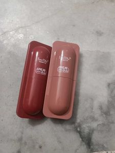 Perfect 24 Love Me Lipsticks