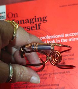 IMPORTED|PURE COPPER Bracelet for Healing