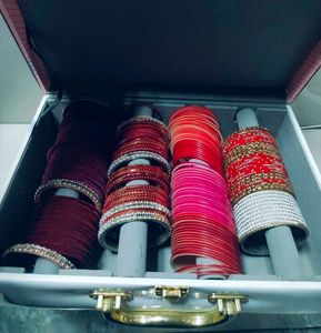 Makeup Box