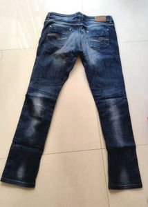 Lee cooper Blue Denim Jeans