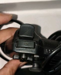 USB Game Controller