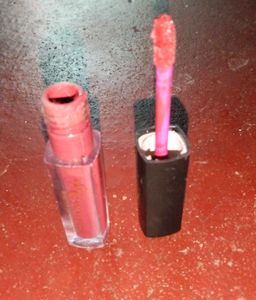 matte Lip Colour