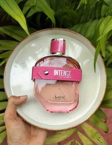 Intense Perfume by Sapil