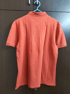 H&amp;M Basic Polo Shirt