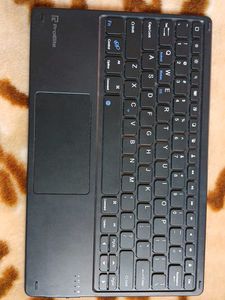 Bluetooth Keyboard