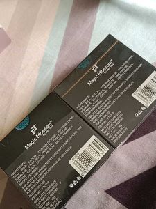 Fit Skin Compact Powder Magic Blossom