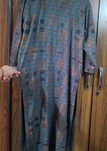 Rayon Kurti"