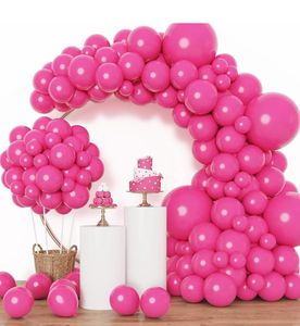 Birthday And Party Balloons