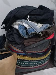 Combo Clothes