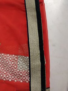 DESIGNER SAREE