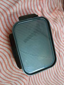 Cello Modulock Food Container